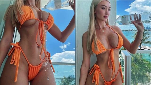 Fucking The Stepsister In The Toilet (1080) P5v9