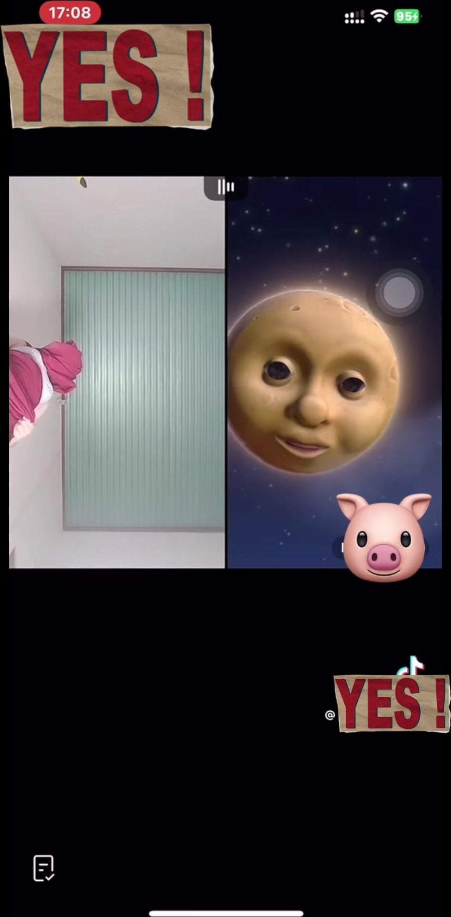 Trả kèo Pk tik tok p1(Hấp dẫn)