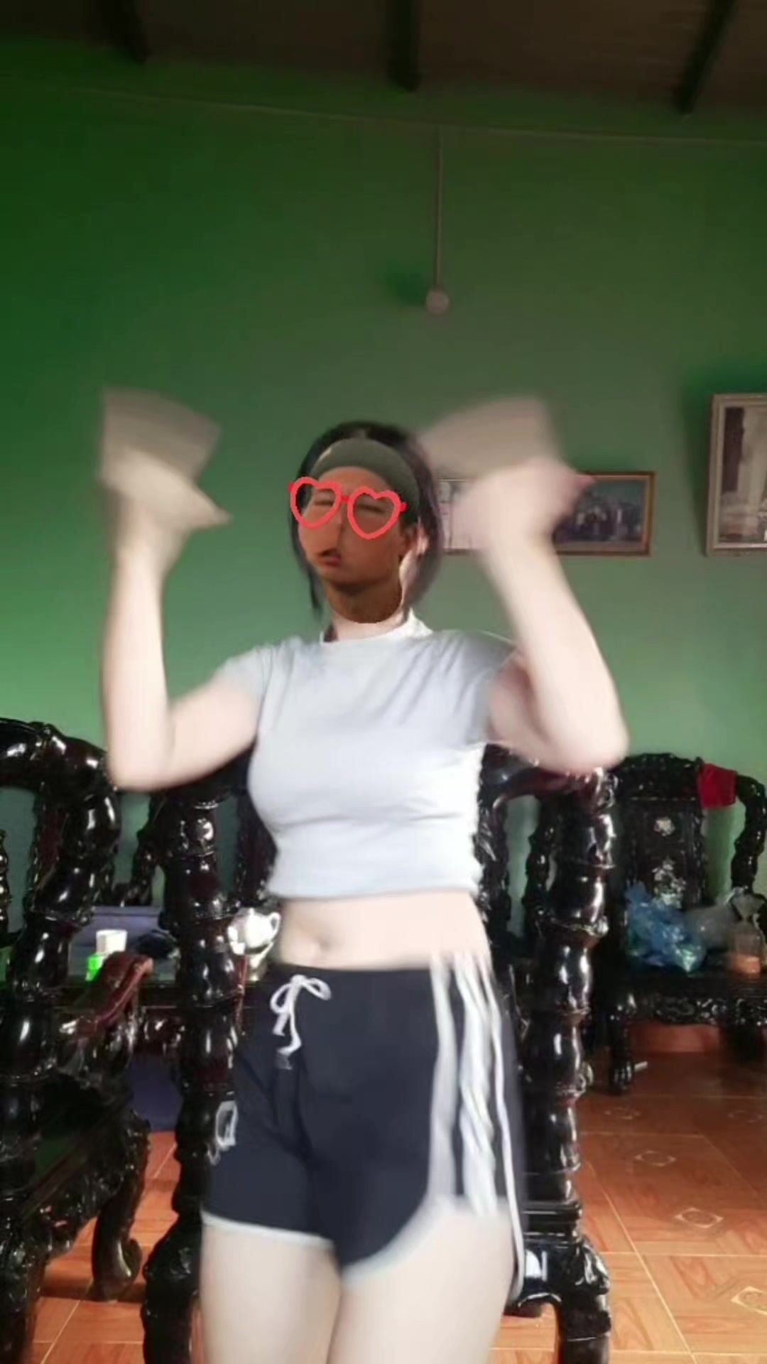 Sex Gạ em ido nhảy tik tok bắp