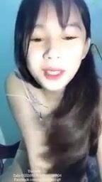 Bunny live bé teen siêu cute có nốt ruồi dâm yêu vcl động tối cổ