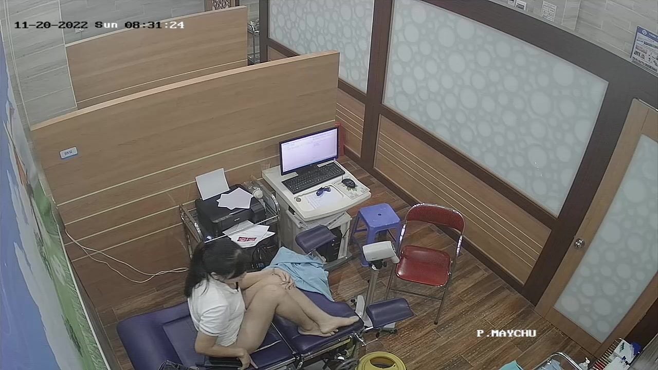 Khám phụ khoa u40 múp