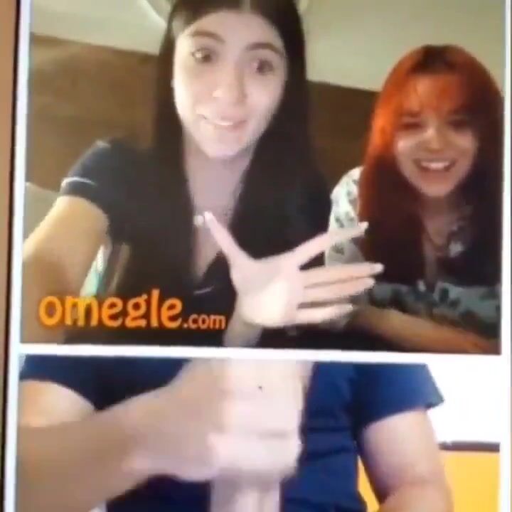 Độc lạ Omeg TV, Thấy cu bị con bạn vạch vú lên móc lồn cho thg kia sục