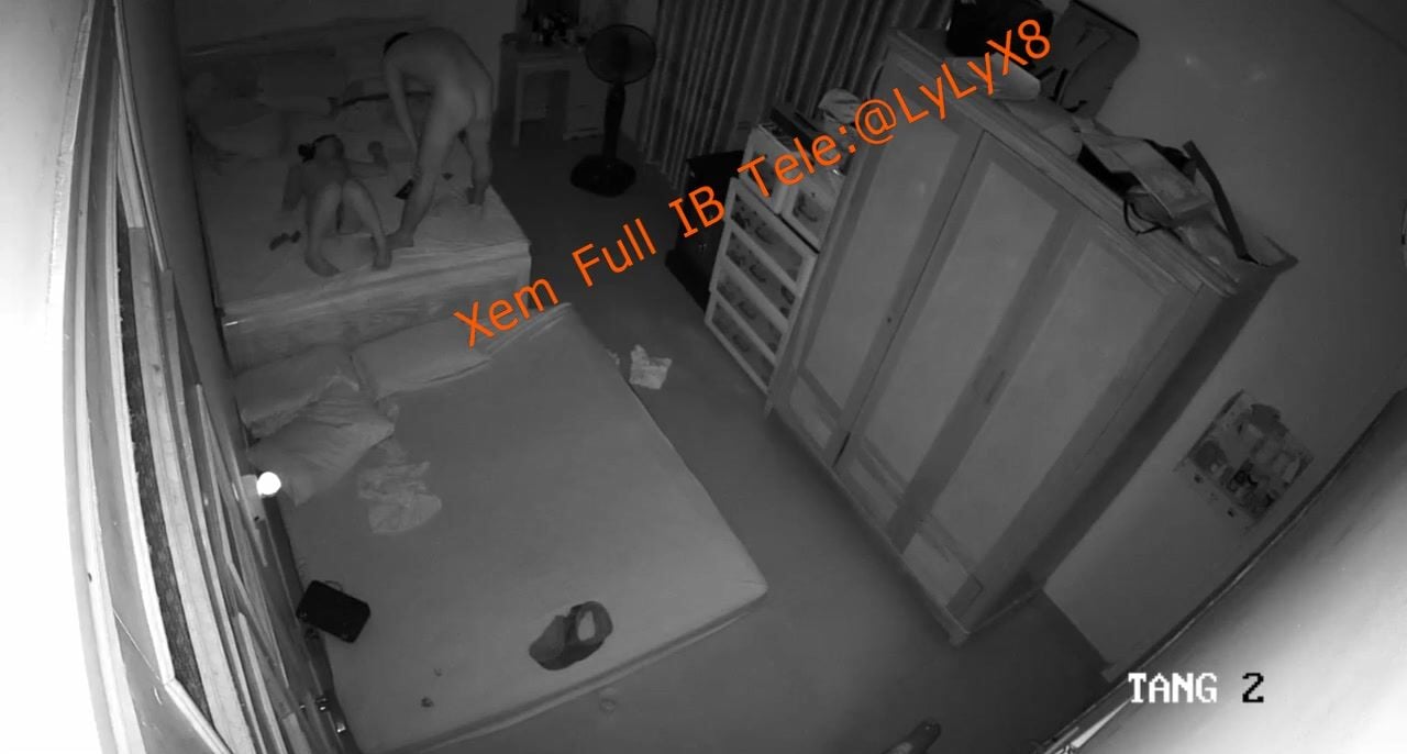 🌟🌟🌟 Quay Lén Phòng Ngủ Chị Vợ P4