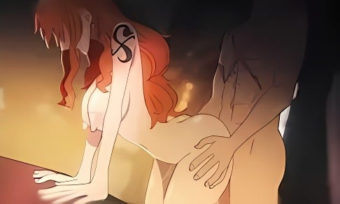Sex Anime Luffy chịch Nami