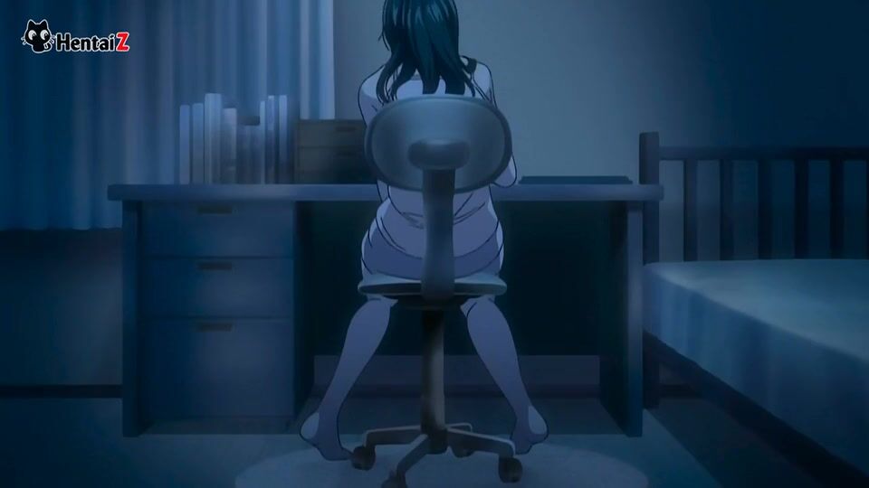 Hentai Houkago no yuutousei 2