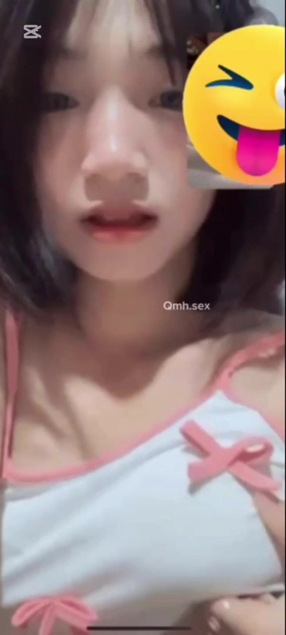 Chat sex cùng em học sinh *** dễ thương