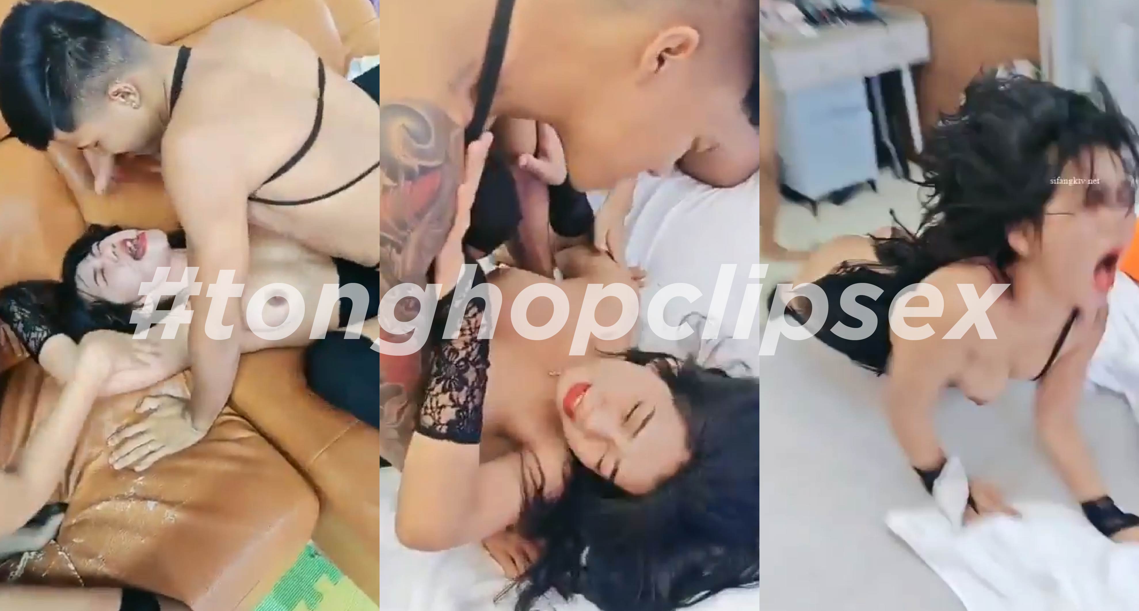 H8721A1 - 2 Em Gái Bị Bán Sang Campuchia Bắt Địt Liên Tục Từ Sáng Đến Tối Kiếm Tiền 3