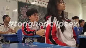 Máy dập vừa to vừa dài làm em căng hết bướm mới chịu xuất tinh