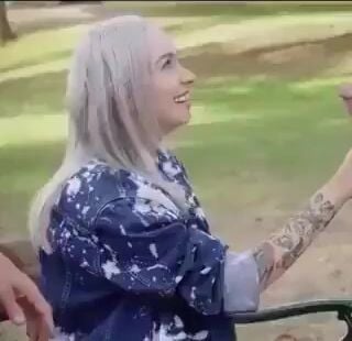 Thử thách gạ người lạ ngoài công viên bú mút con cặc dâm đãng kích thích siêu dâm