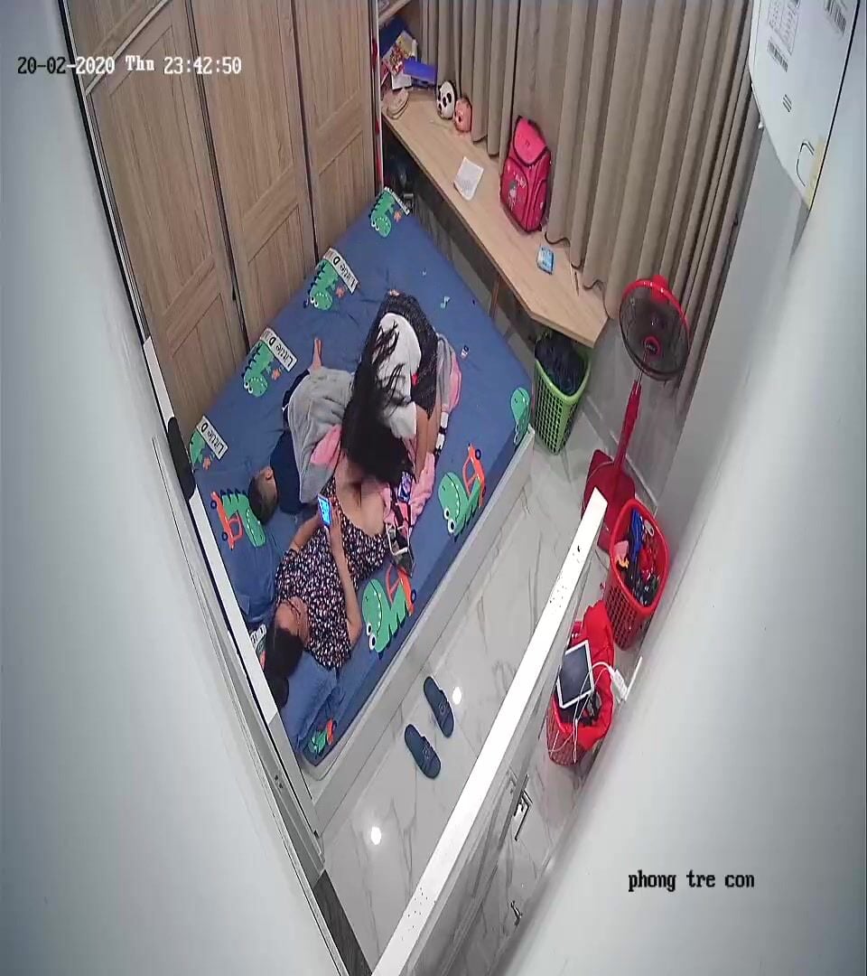 Bà dì khát tình tên Nguyễn Kim Phượng quê ở Hải Phòng cuộc sống mỗi ngày của dì ấy