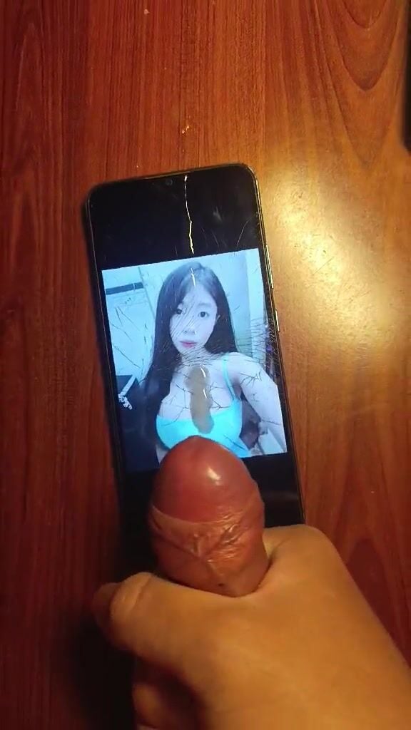 sục cặc bắn tinh vào ảnh gái