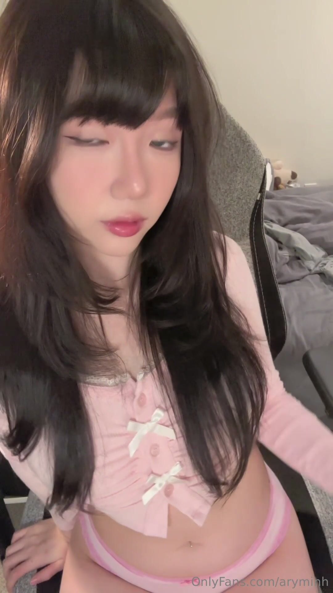 Phan ngọc Ánh Minh 2k2 du học sinh mỹ hot onlyfans - phần 23