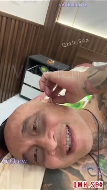 [Hot] Anh Long Mộng gà vs Pong Yuki bú lưỡi chùn chụt đè ra massage bú lồn vắt kiệt t 2