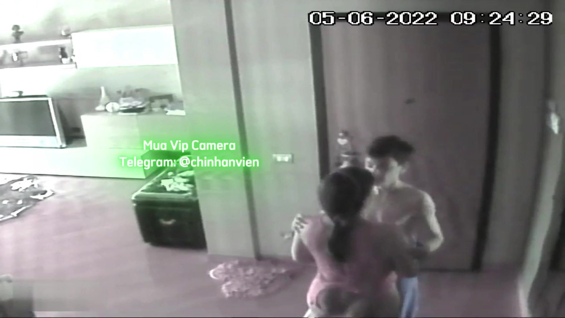 Hack Camera Chị Dâu Em Chồng Ngoại Tình