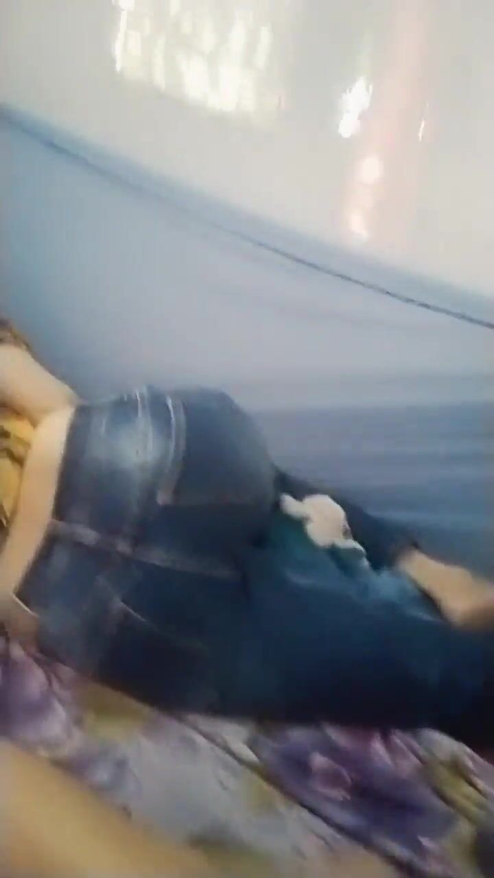 Sex băn tinh trùng lén