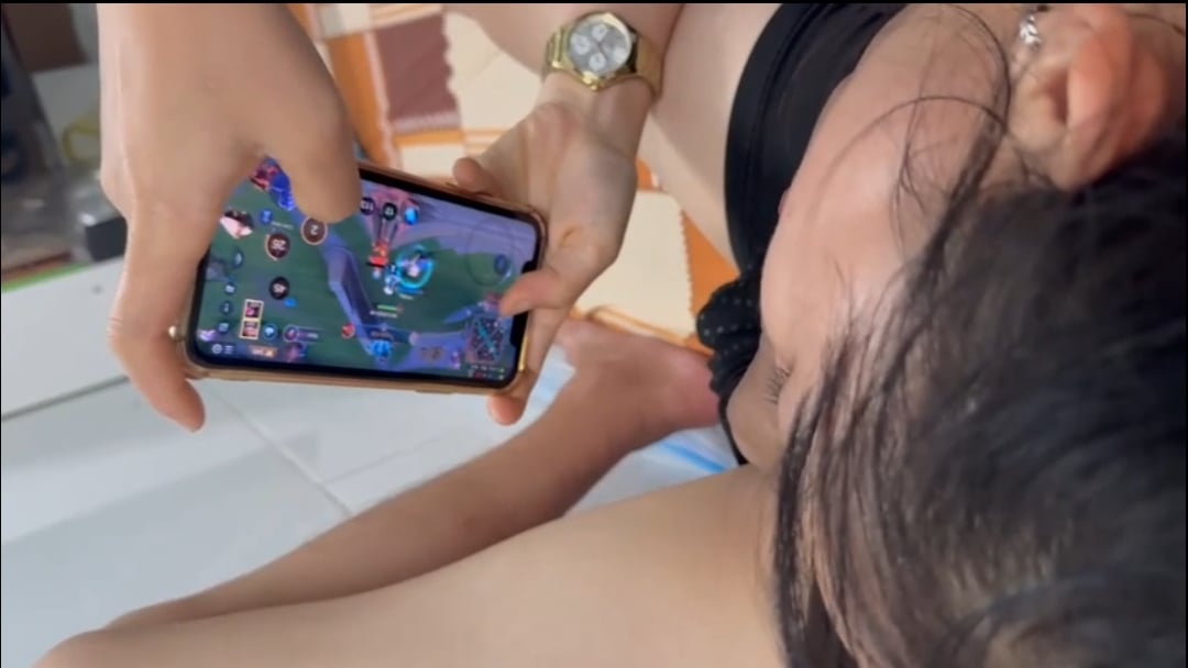 Cách cai nghiện game cho người yêu