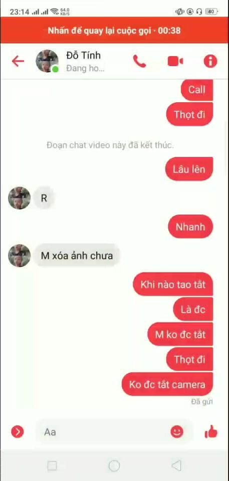 dụ con bạn thân vạch lồn ra xem và cái kết bổ mắt