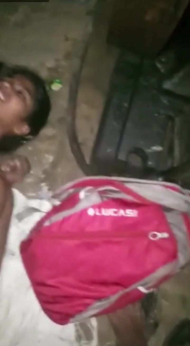 Thằng xúc vật ẤN ĐỘ ép buộc em gái quan hệ tình dục