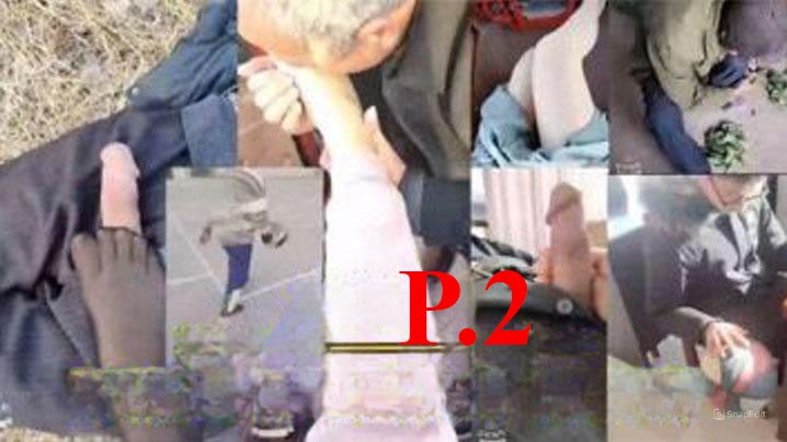 Bà cô giáo nững lồn đi gạ gẫm dụ dỗ mấy nam sinh mới lớn quan hệ tình dục Phần 2