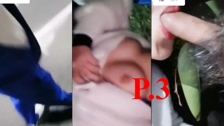 Bà cô giáo nững lồn đi gạ gẫm dụ dỗ mấy nam sinh mới lớn quan hệ tình dục Phần 3