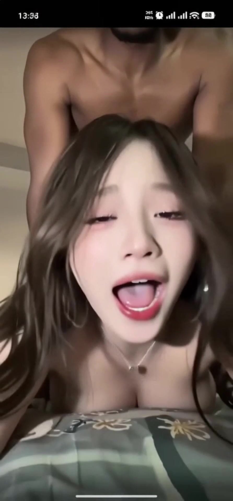 fake Ai lột đồ Bình An idol tiktok