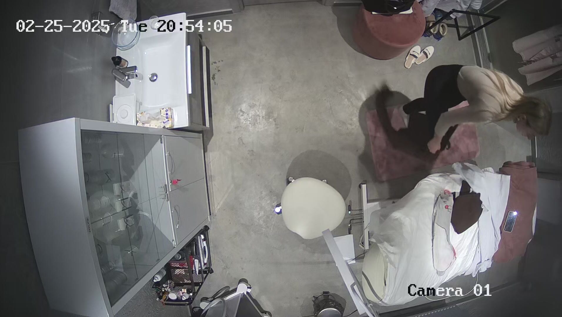 Hack cam phòng khám bác sĩ 100% lọt khe anh em nào muốn khám bác sĩ này