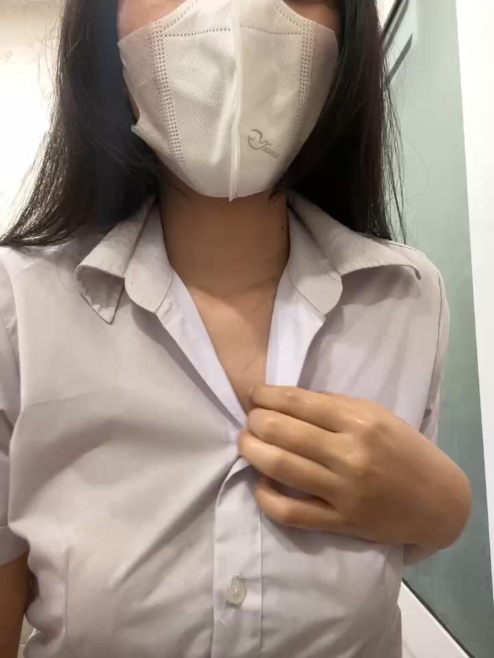 mina-mi11 gái xinh làm bất động sản live public Stripchat - phần 21