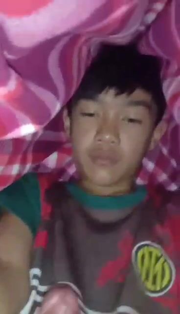 Gạ được em trai sục cặc