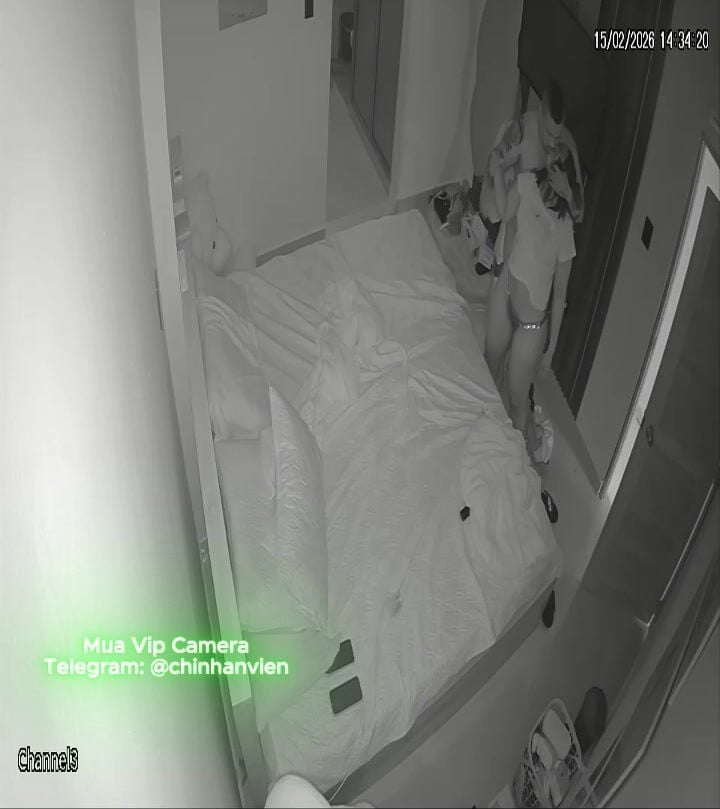 Hack Camera Địt Cực Mạnh Con Vợ Múp