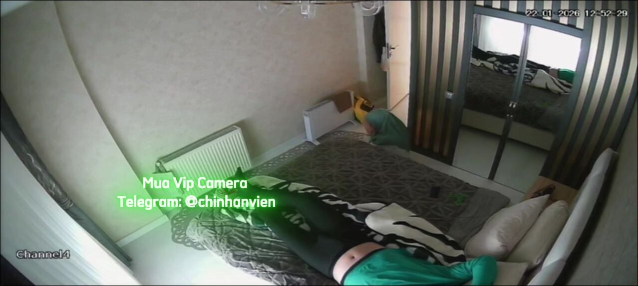 Hack Camera Vợ Đạo Hồi Quan Hệ Tình Dục