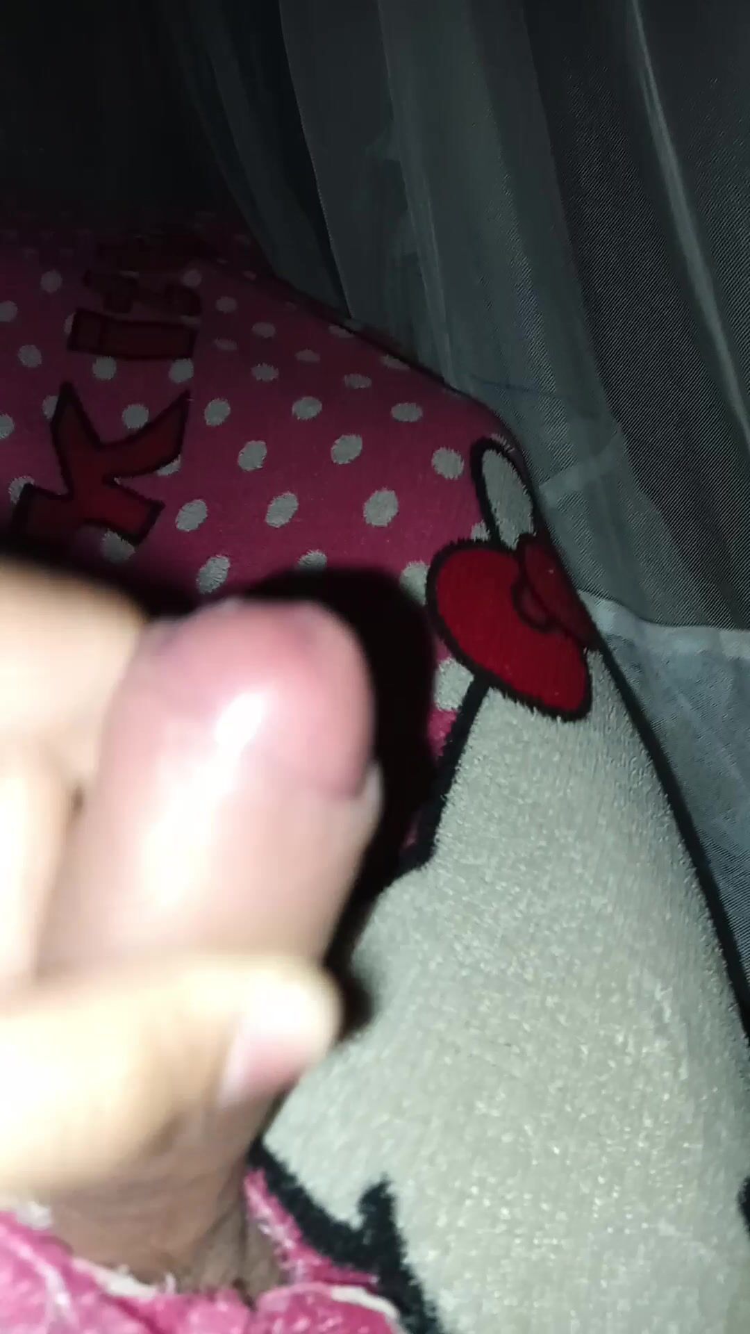 *** tự mới lột bao đã thủ dâm