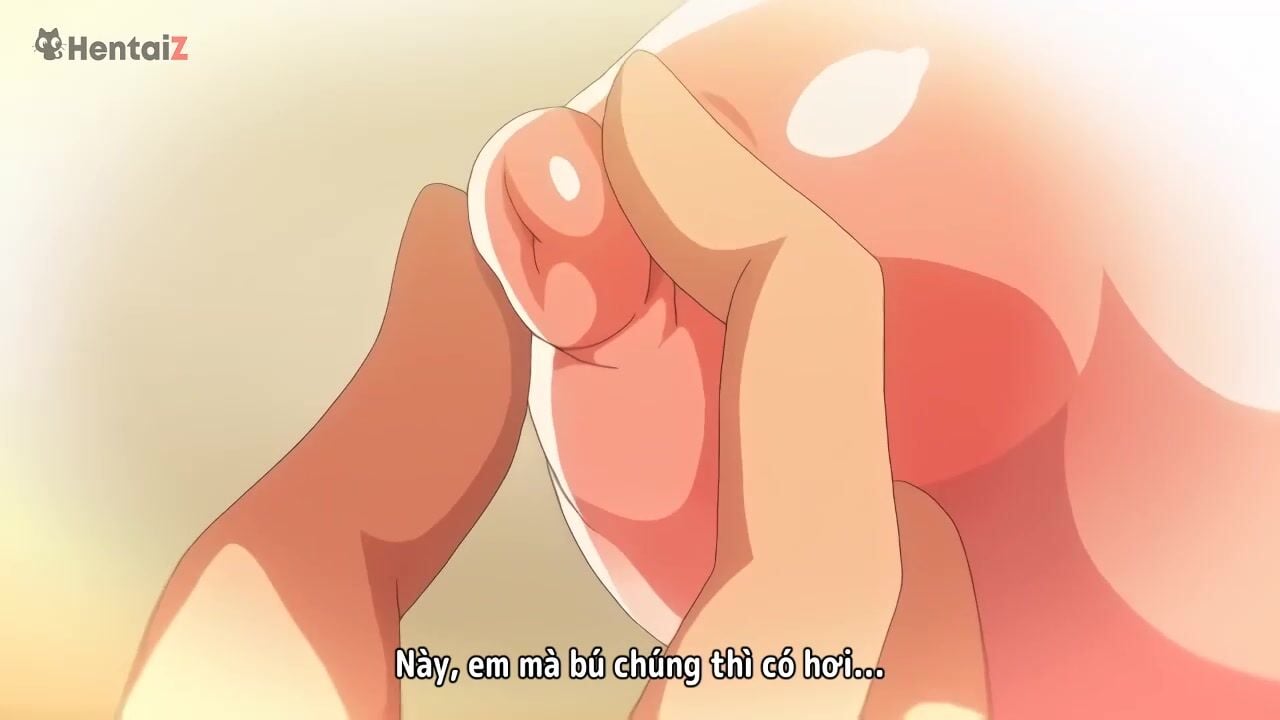 Bà chị kế của tôi là 1 bà mẹ bỉm sữa