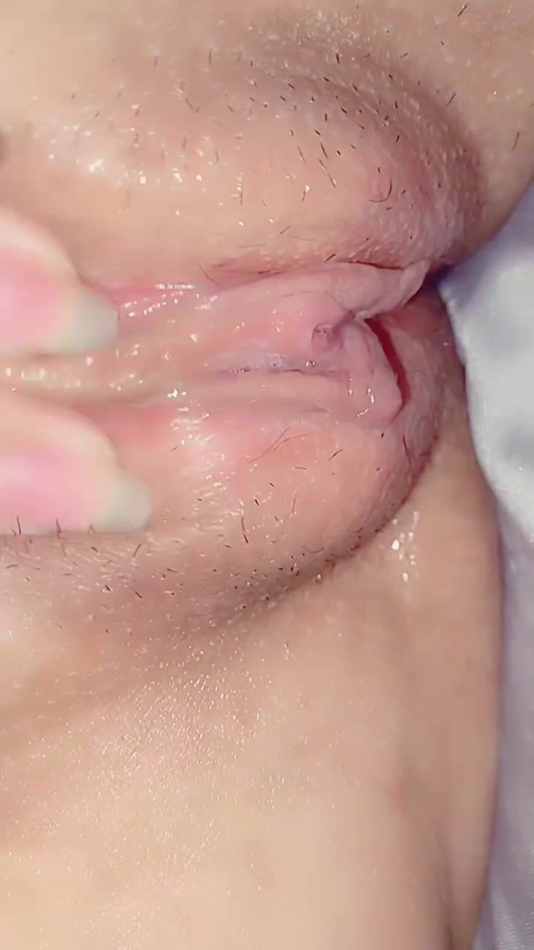 bé gái 2k10 lồn múp