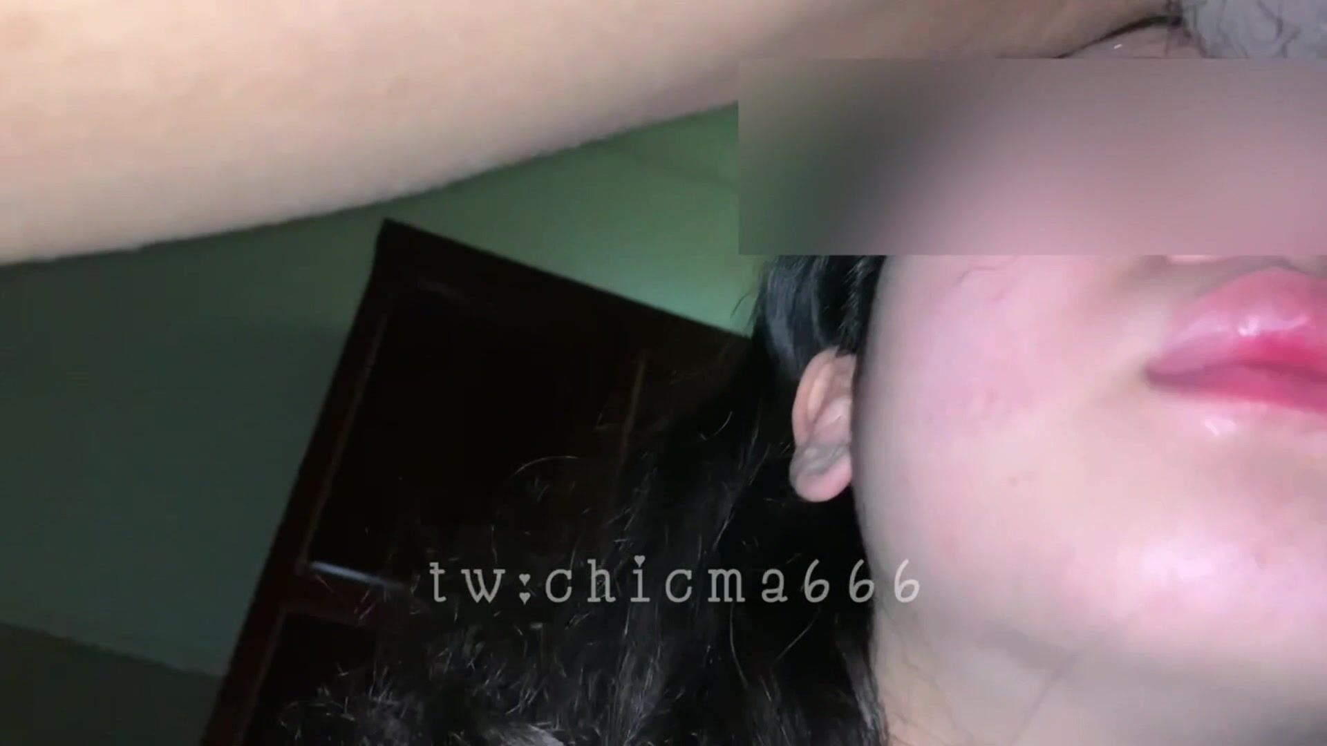 chăn rau cùng chicma666 mấy em lớp 10 lớp 11 ngon quá - phần 13