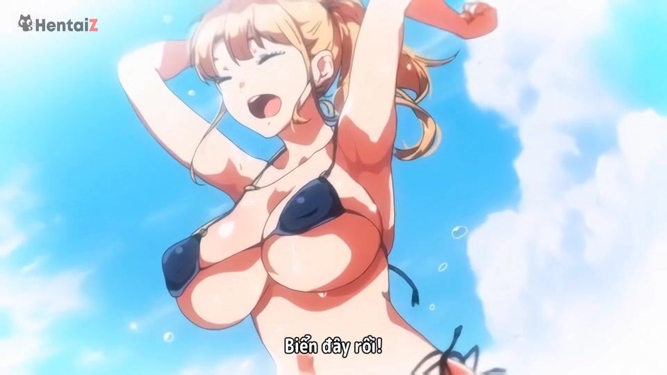 Ane wa yanmama junyuuchuu 2