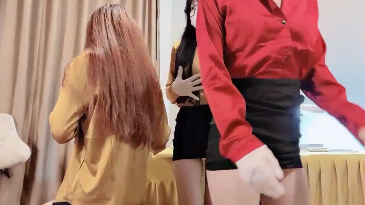 jenny spa nơi tụ tập của các em xinh tươi nứng lồn - phần 12