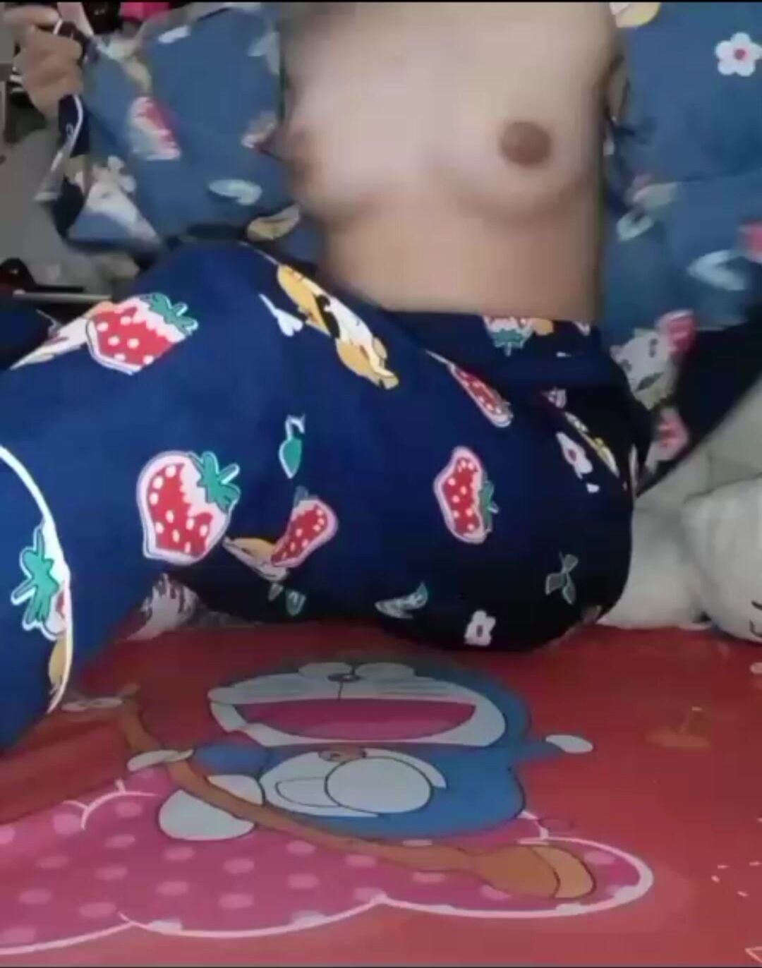 má nó chứ lớp 11 mà lông rậm như rừng - phần 1