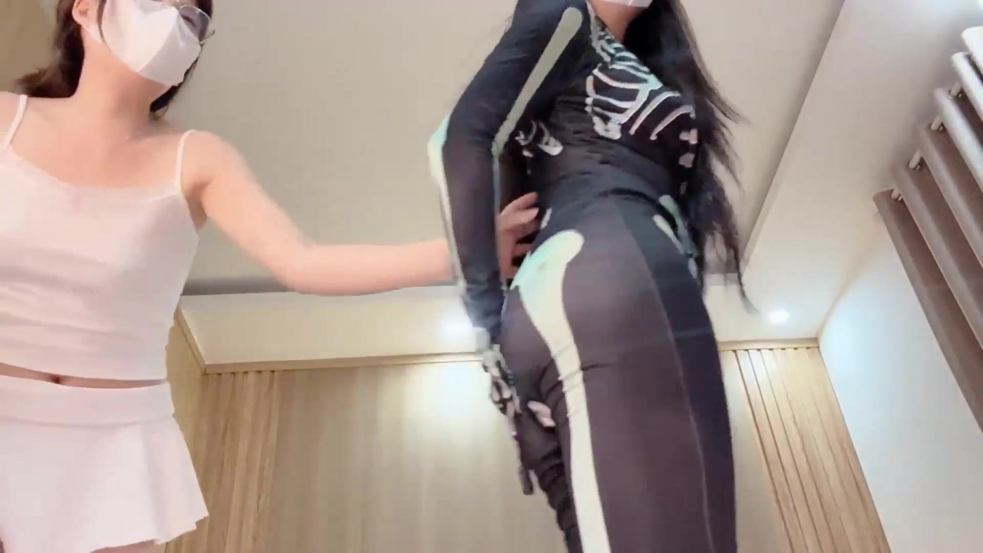 jennie_spa nơi hội tụ mấy em xinh tươi toàn hàng cực phẩm - phần 30