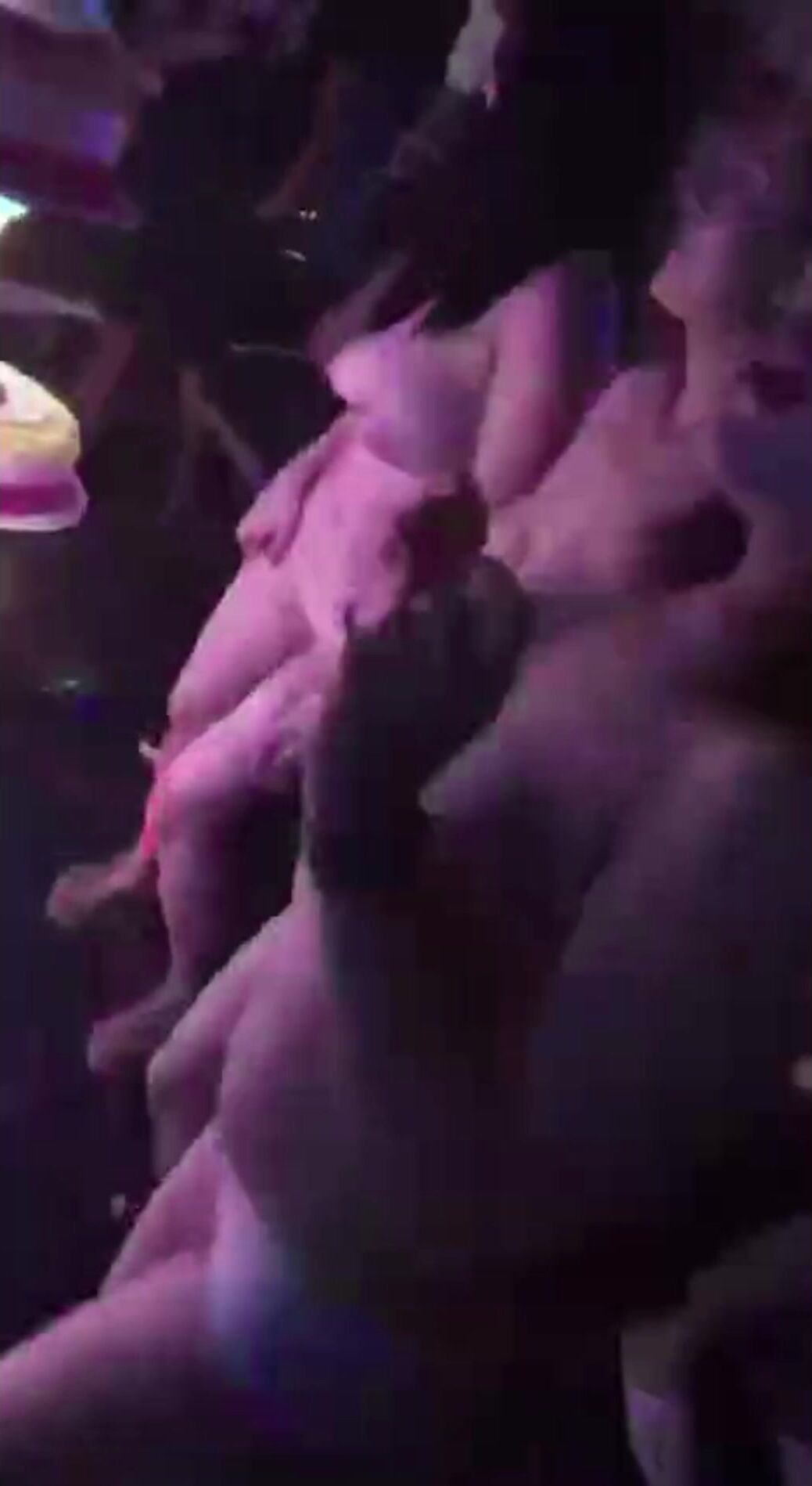 karaoke thác loạn ở bắc ninh