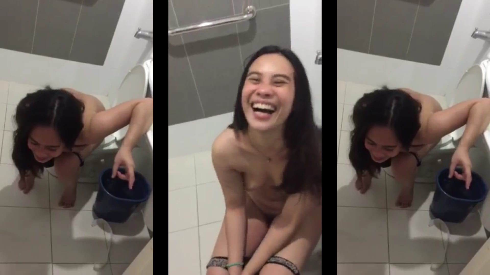 ĐI ỈA CŨNG KHÔNG YÊN VỚI ÔNG THẦN