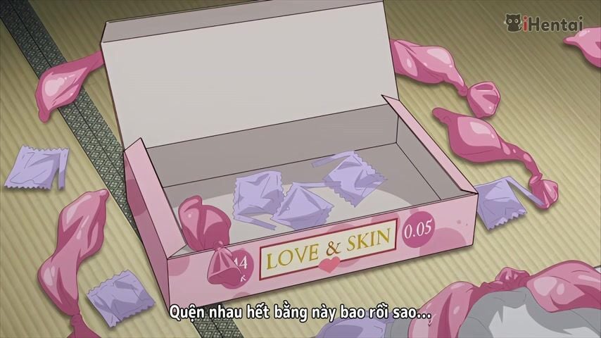 SEX HIENTAI FULL TẬP 33 - CÓ VIETSUB