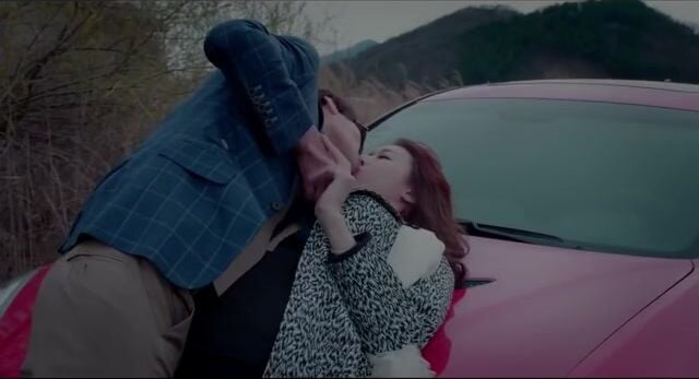 Korean Hot Movie - Good Sister In Law(2015)