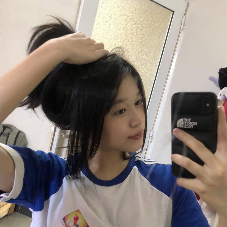 Hs love10 thudam gửi bạn trai xem full mô tả vđ 3p