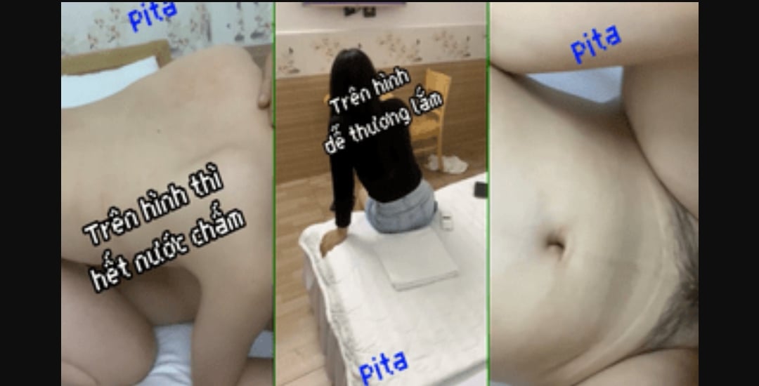 Gặp em gấu ngon mới chỉ ngậm cu 3 lần theo như lời em ấy nói