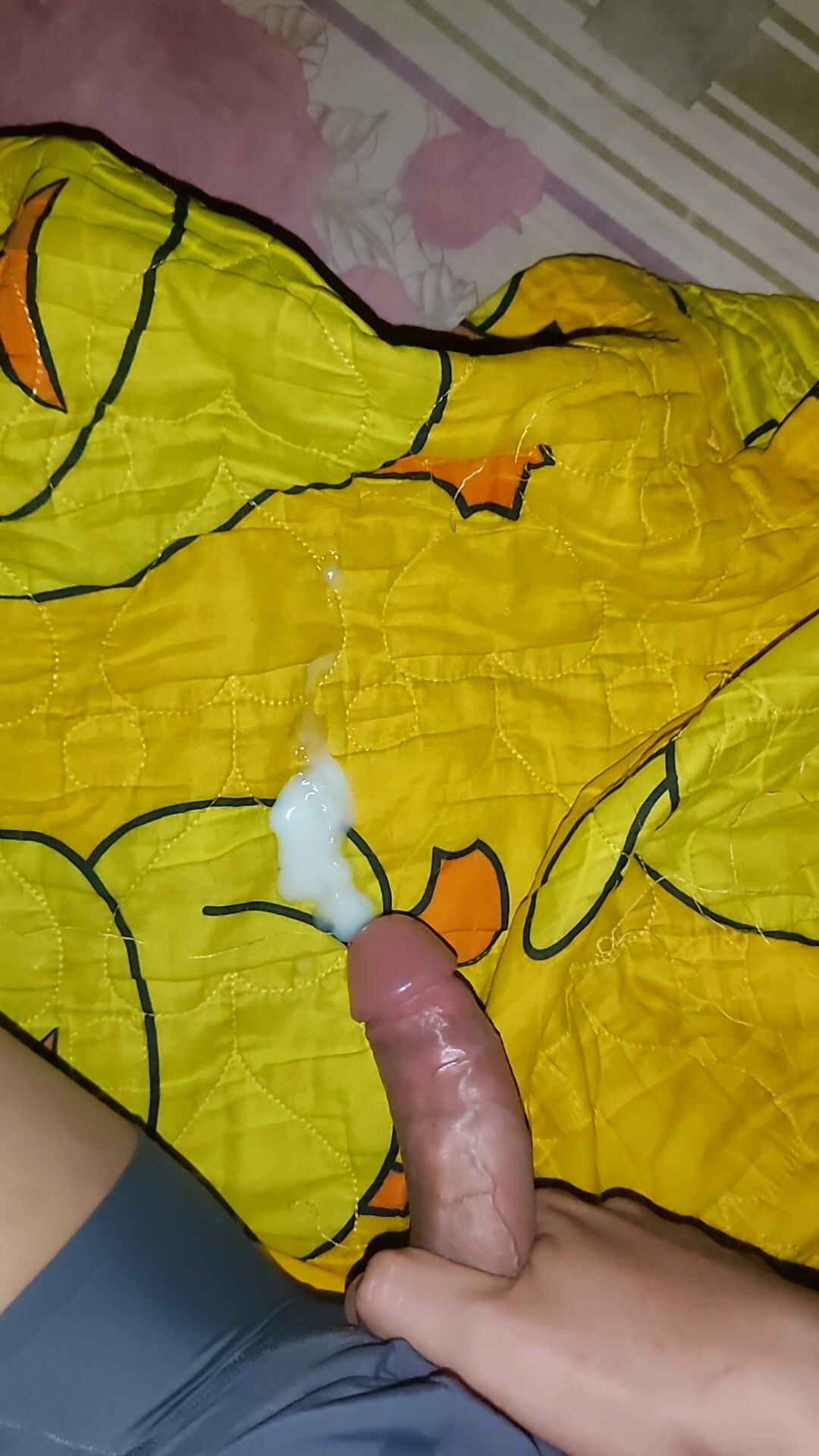 Em thích con sâu khong