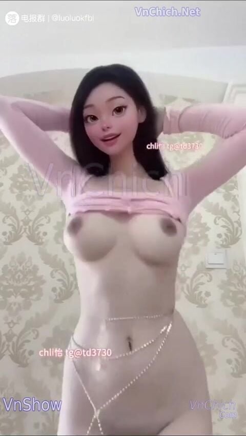 trend tiktok trung của